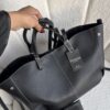 Polene Black Bag