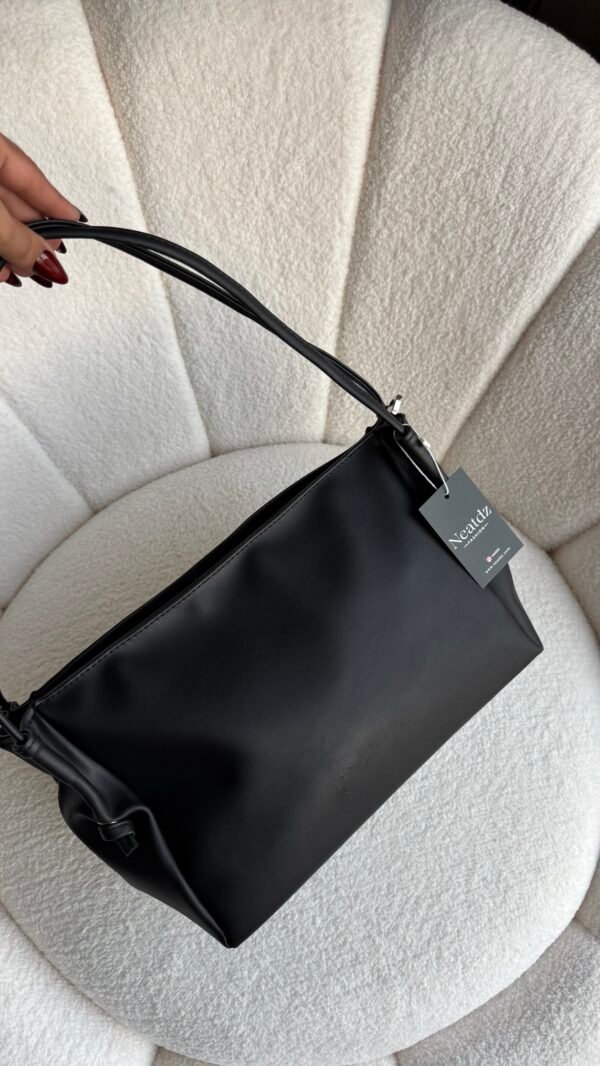 Kira Black Bag