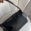 Kira Black Bag