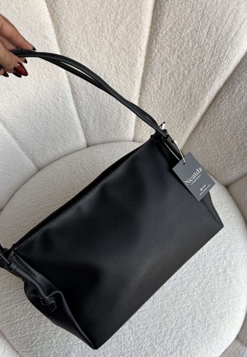 Kira Black Bag