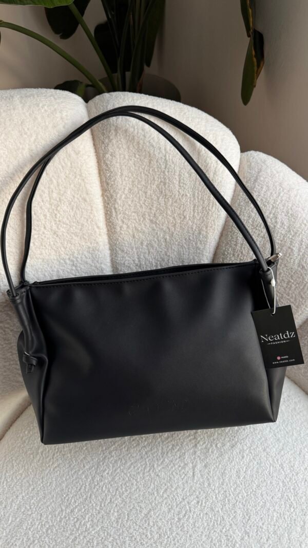 Kira Black Bag – Image 2