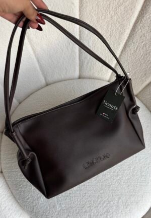 Kira Dark Brown Bag