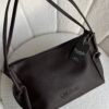 img_3409 Kira Dark Brown Bag