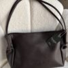 img_3410 Kira Dark Brown Bag