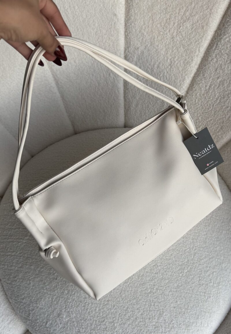 Kira Creamy Bag