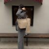 img_4830 Cloudy Beige Bag + Wallet