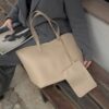img_4833 Cloudy Beige Bag + Wallet
