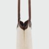 img_5130-2 Woen Canvas Camel Bag