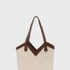 img_5132-2 Woen Canvas Camel Bag
