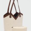 img_5133-2 Woen Canvas Camel Bag