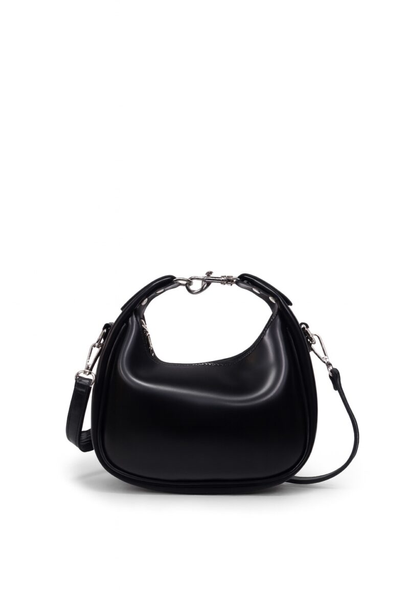 Lora Black Bag