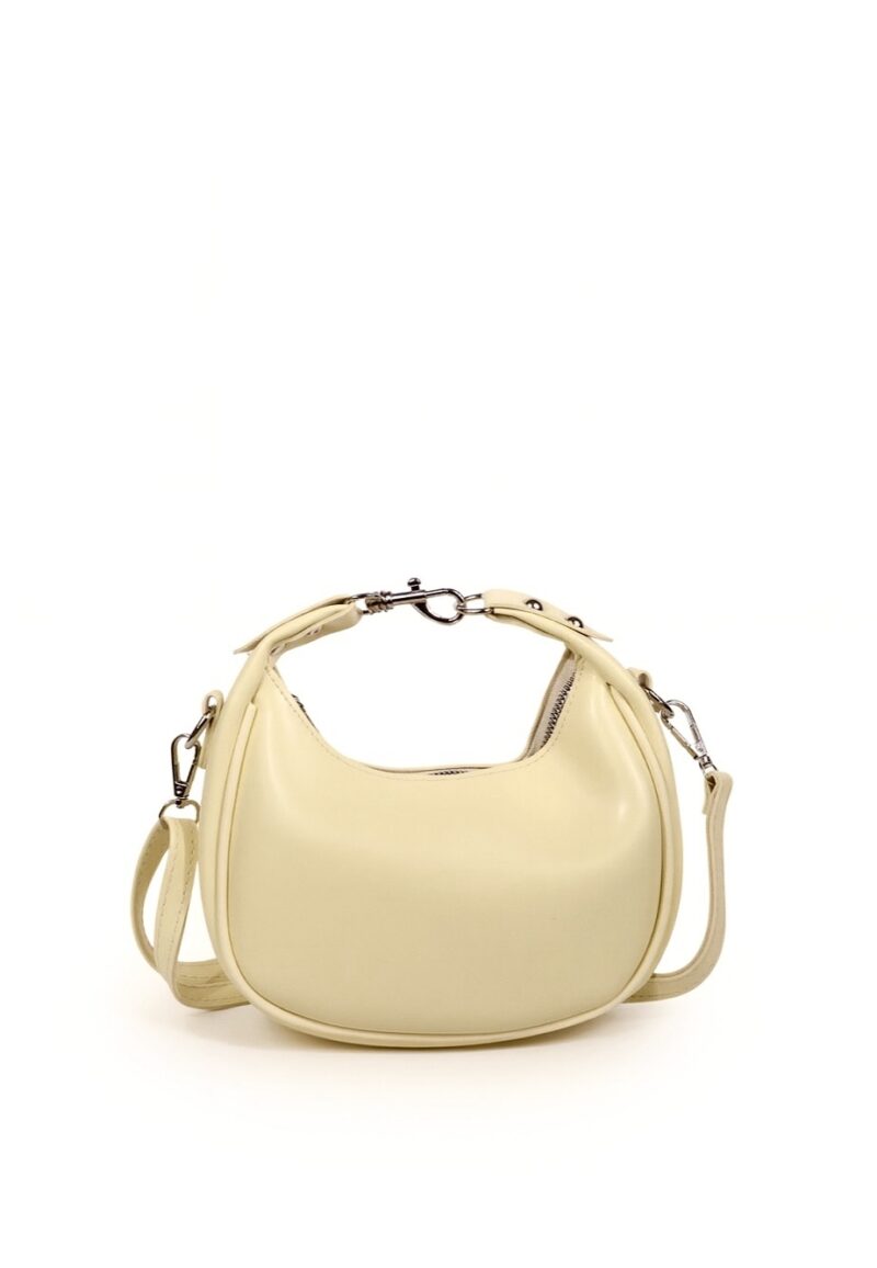 Lora Yellow Bag