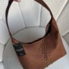 aa3c35b1-0390-42ea-9fee-25ea7bf6140c Ruby Suede Camel Bag