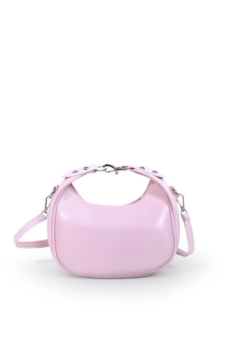 Lora Mauve Bag