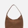 img_1199-photoroom Ruby Suede Camel Bag