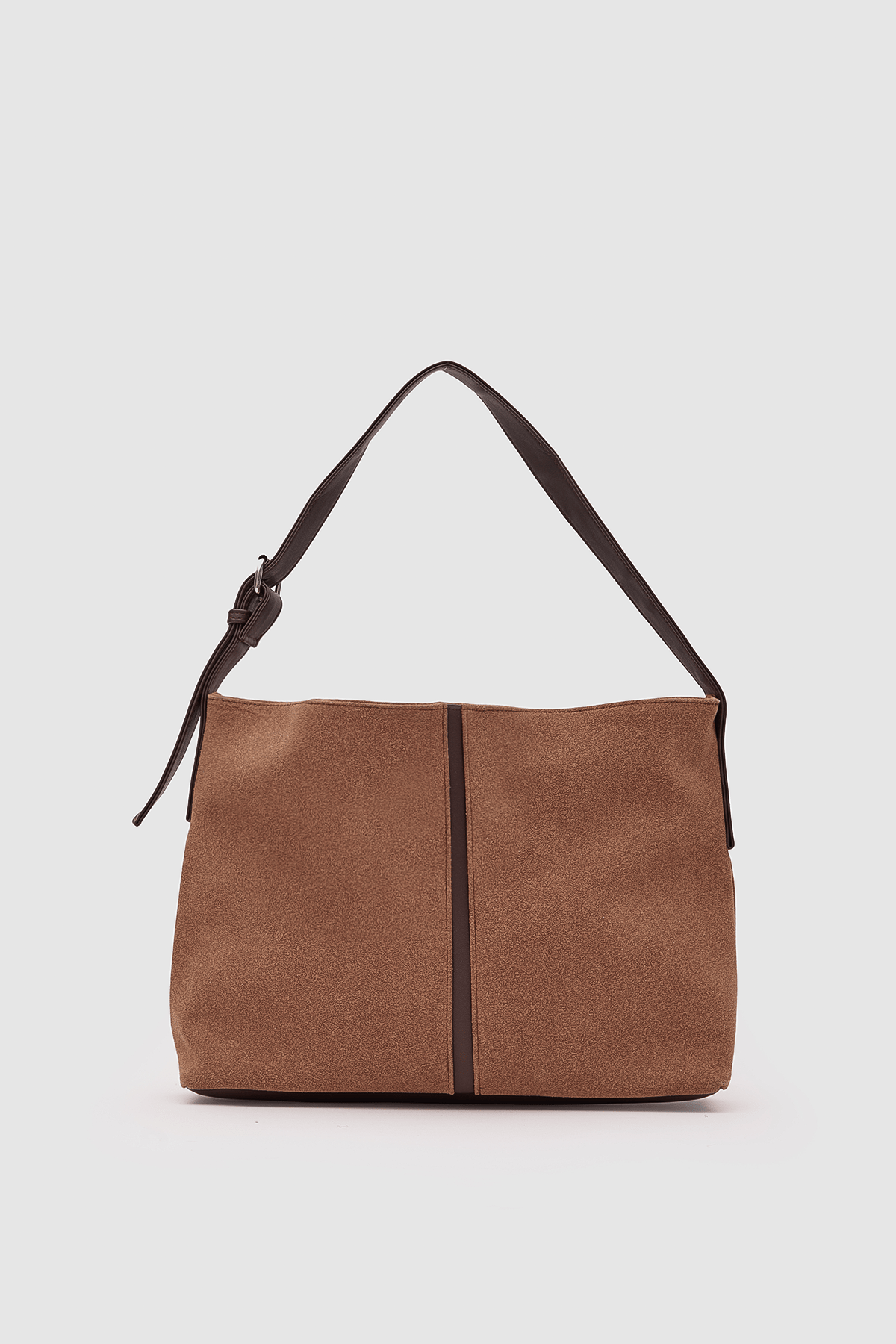 img_1508 Agatha Suede Camel Bag