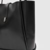img_1764 Amber Black Bag + Pochette