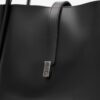 img_1766 Amber Black Bag + Pochette