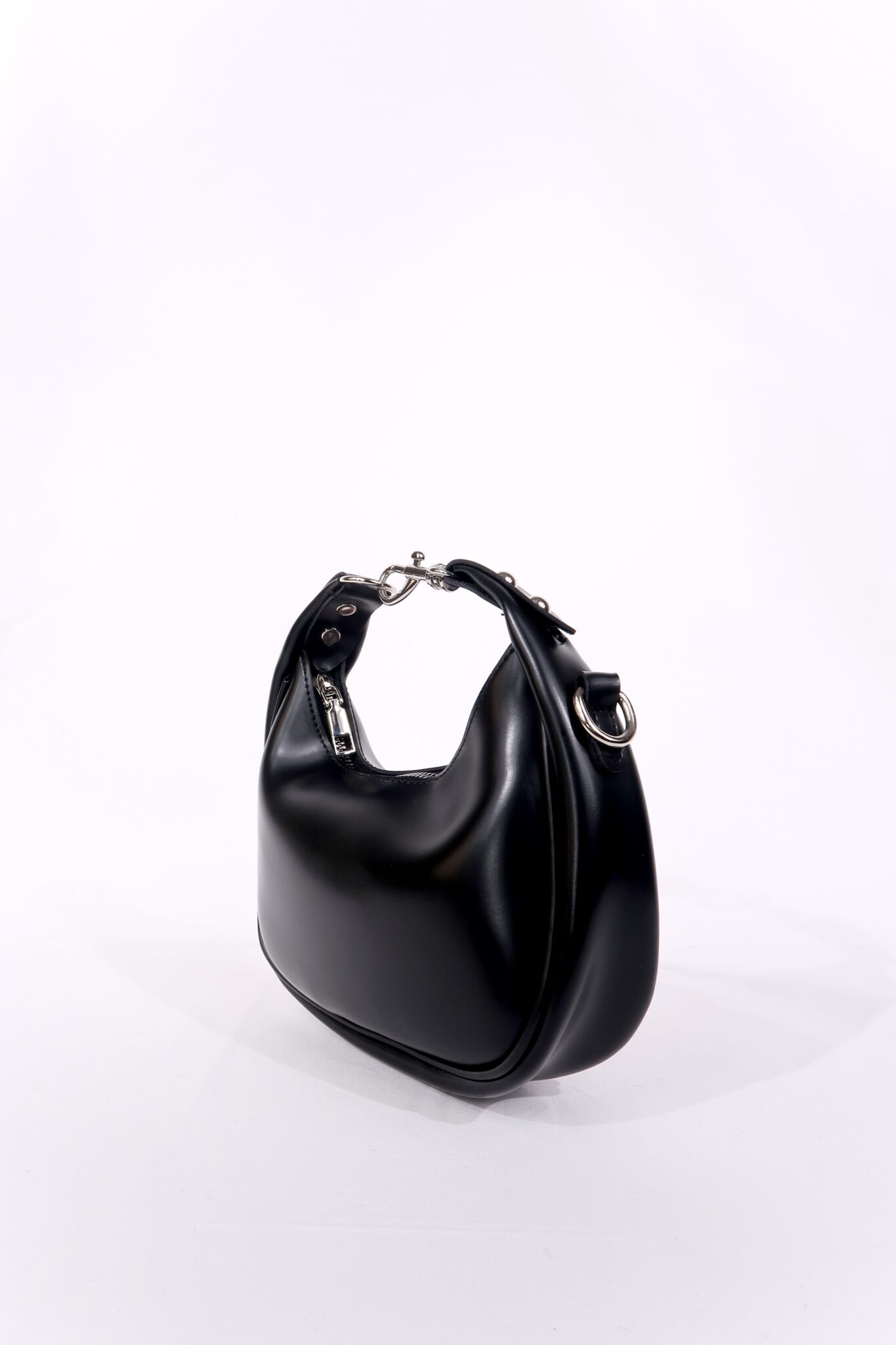 Lora Black Bag – Image 2