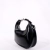 Lora Black Bag
