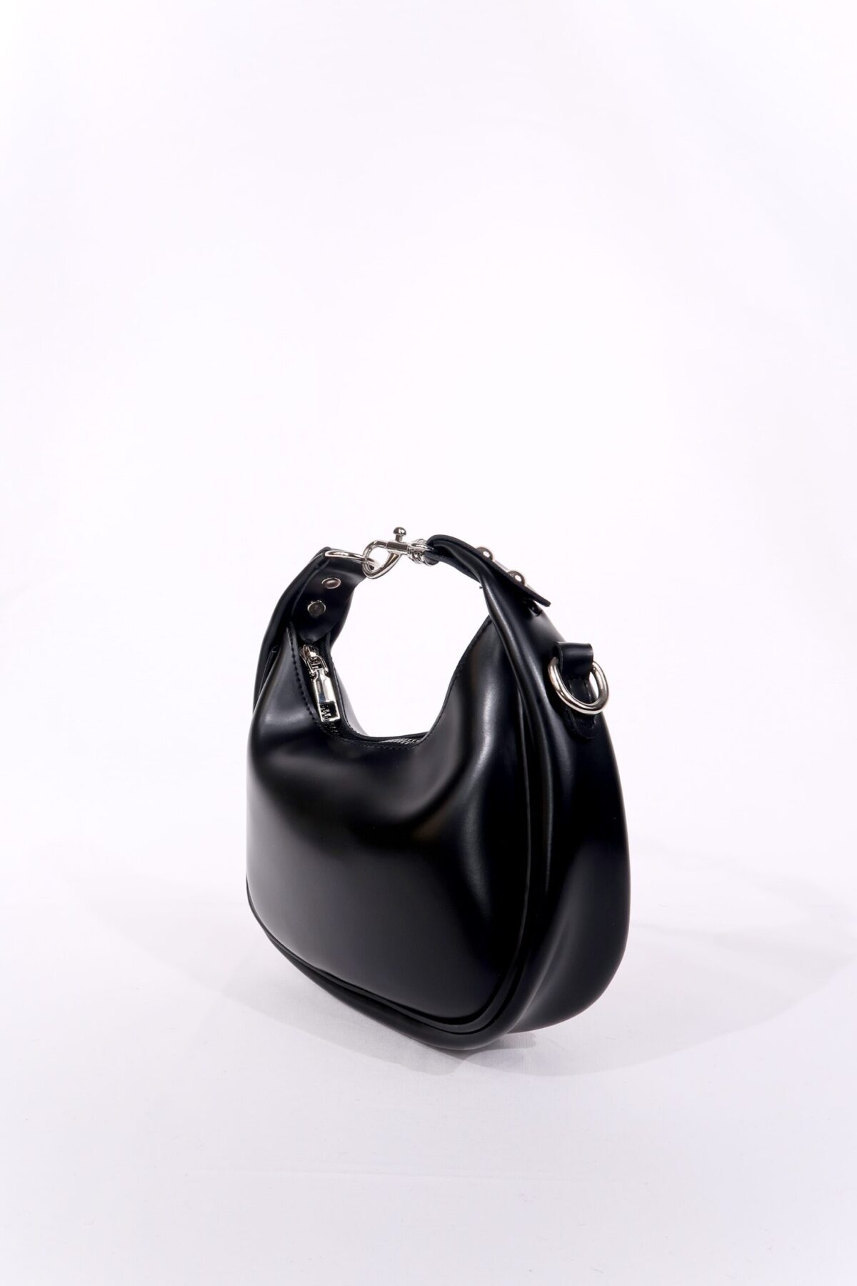 Lora Black Bag