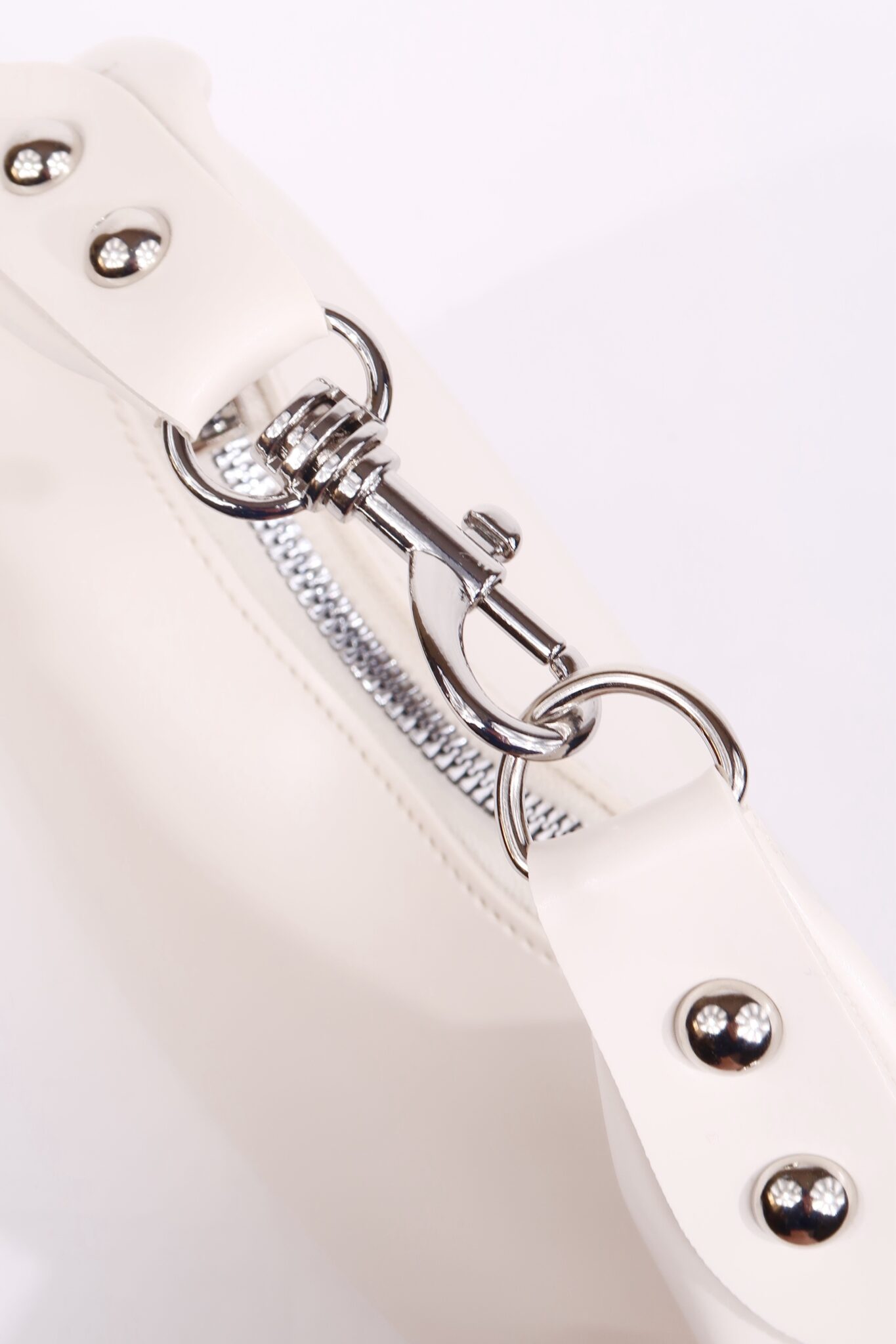 Lora Creamy Bag – Image 2