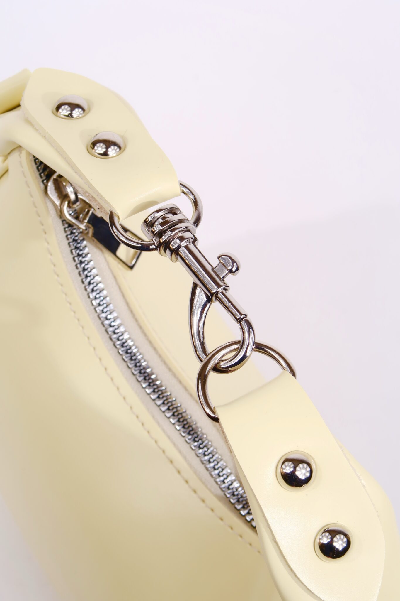 Lora Yellow Bag – Image 2