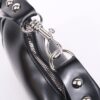 Lora Black Bag