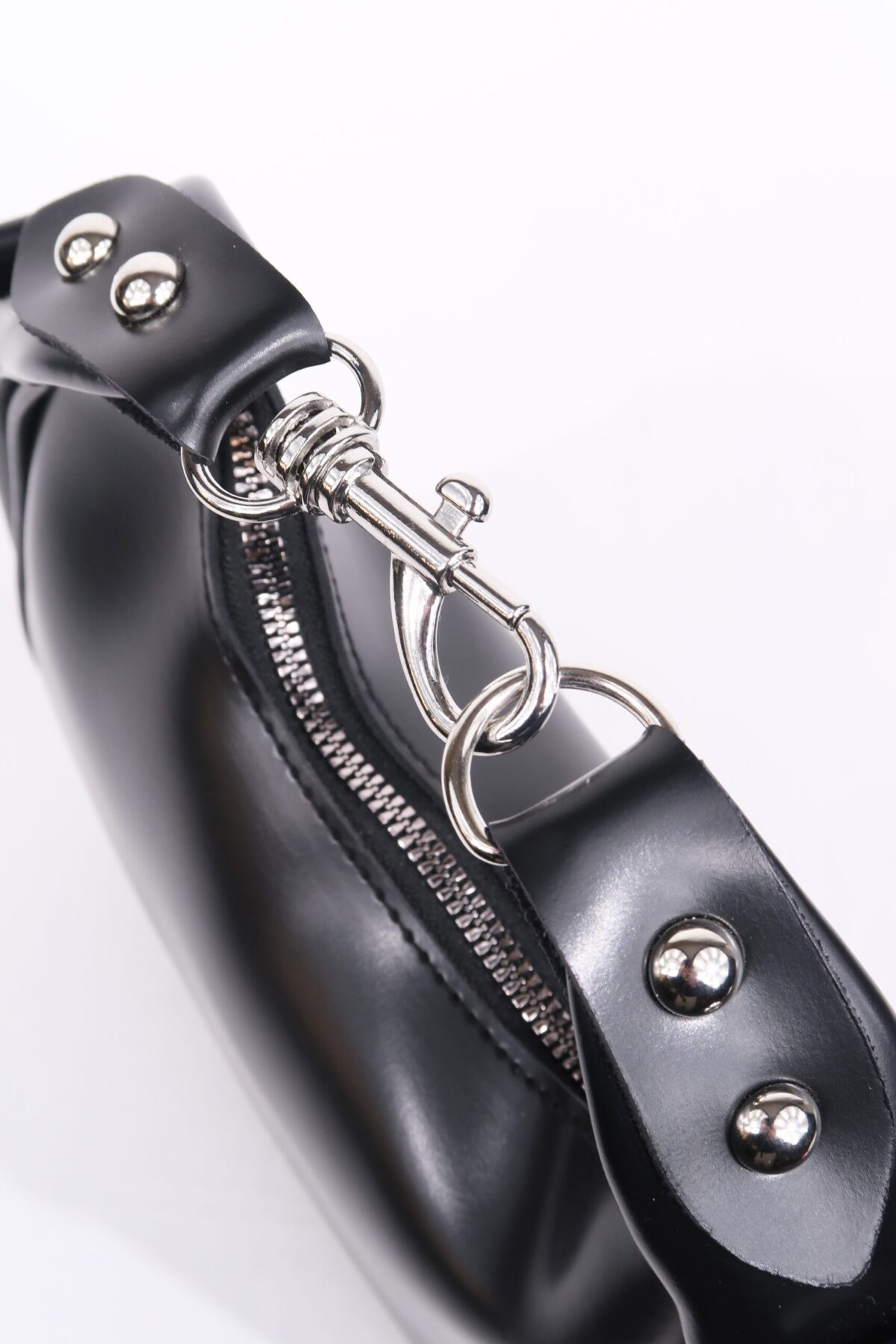 Lora Black Bag