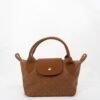img_2132 Tiger Small Suede Camel Bag