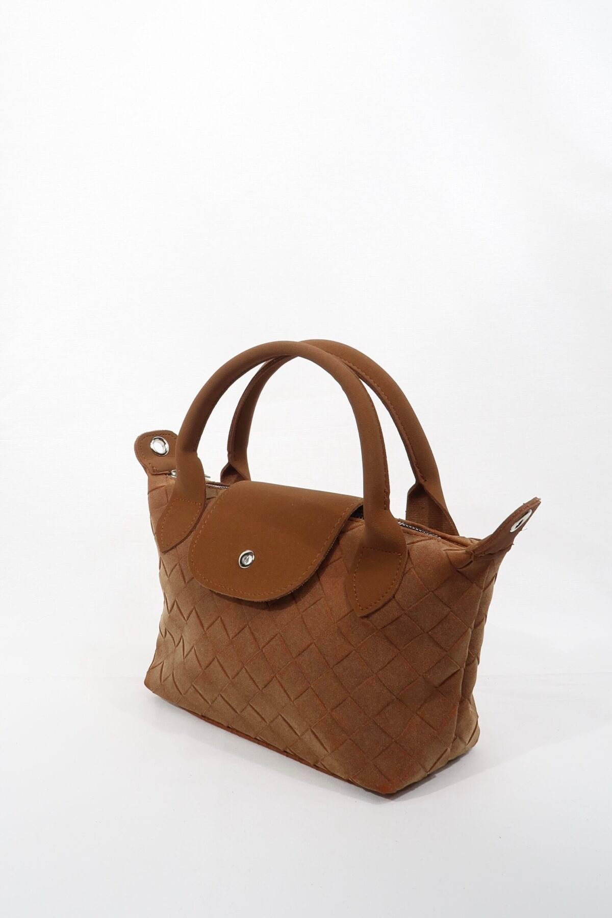 img_2134 Tiger Small Suede Camel Bag