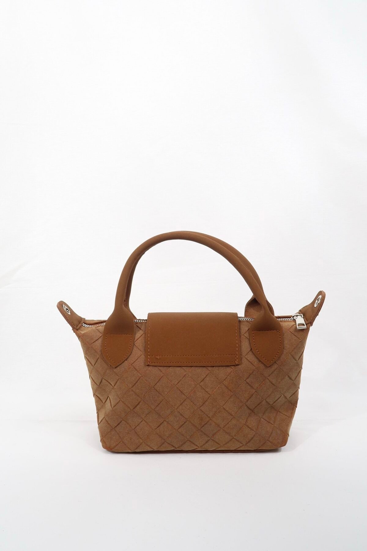 img_2135 Tiger Small Suede Camel Bag