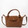 img_2144 Tiger Small Suede Camel Bag