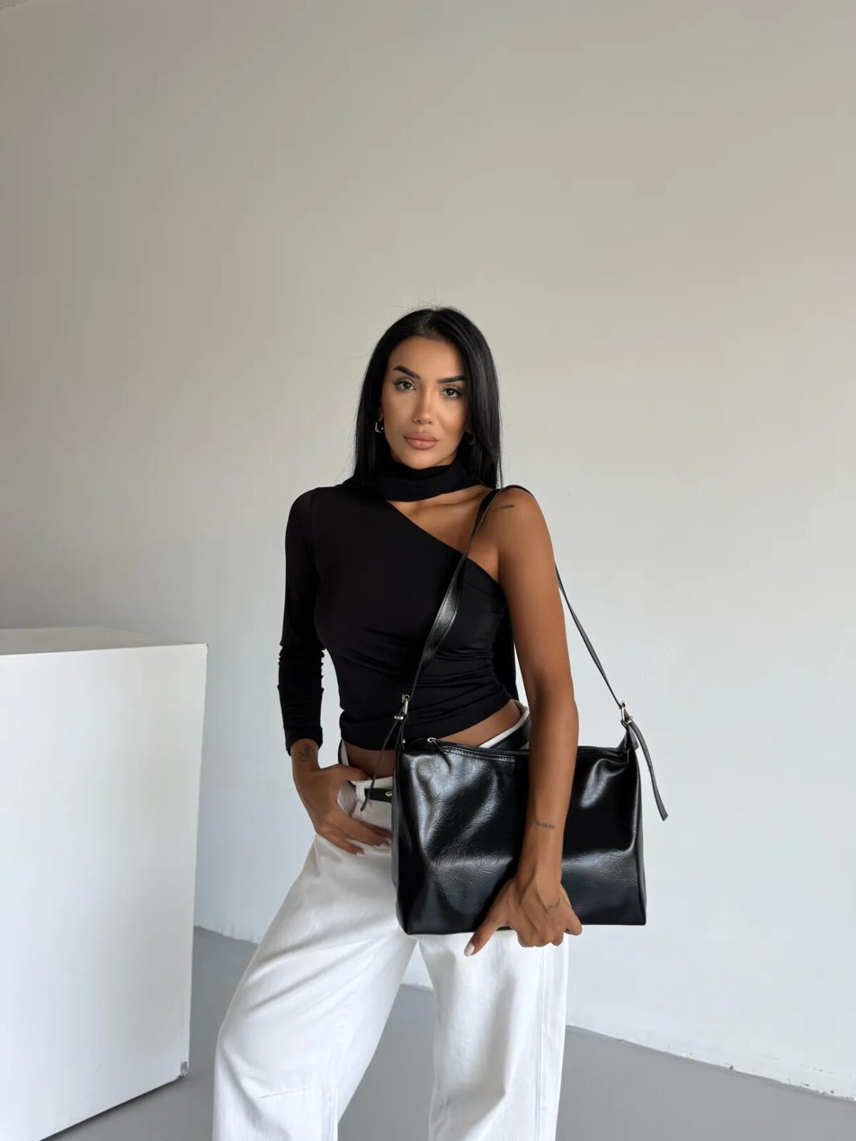 img_2655 Rizz Black Bag