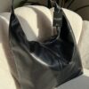 img_2665 Moon Black X Large Bag