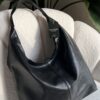 img_2676 Moon Black X Large Bag