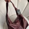 img_2688-2 Moon Burgundy X Large Bag