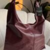 img_2690-2 Moon Burgundy X Large Bag