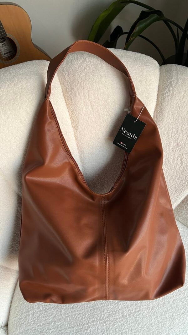 Moon Noisette X Large Bag – Image 4