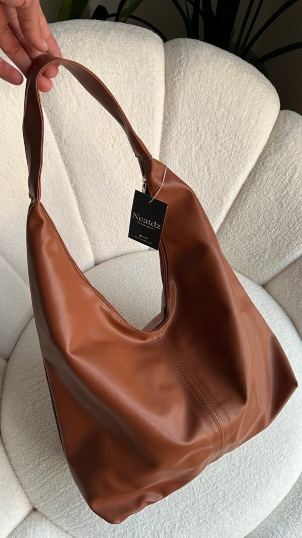Moon Noisette X Large Bag – Image 3