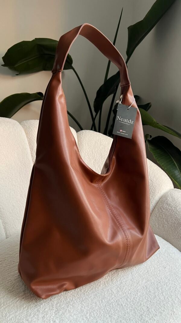 Moon Noisette X Large Bag – Image 2