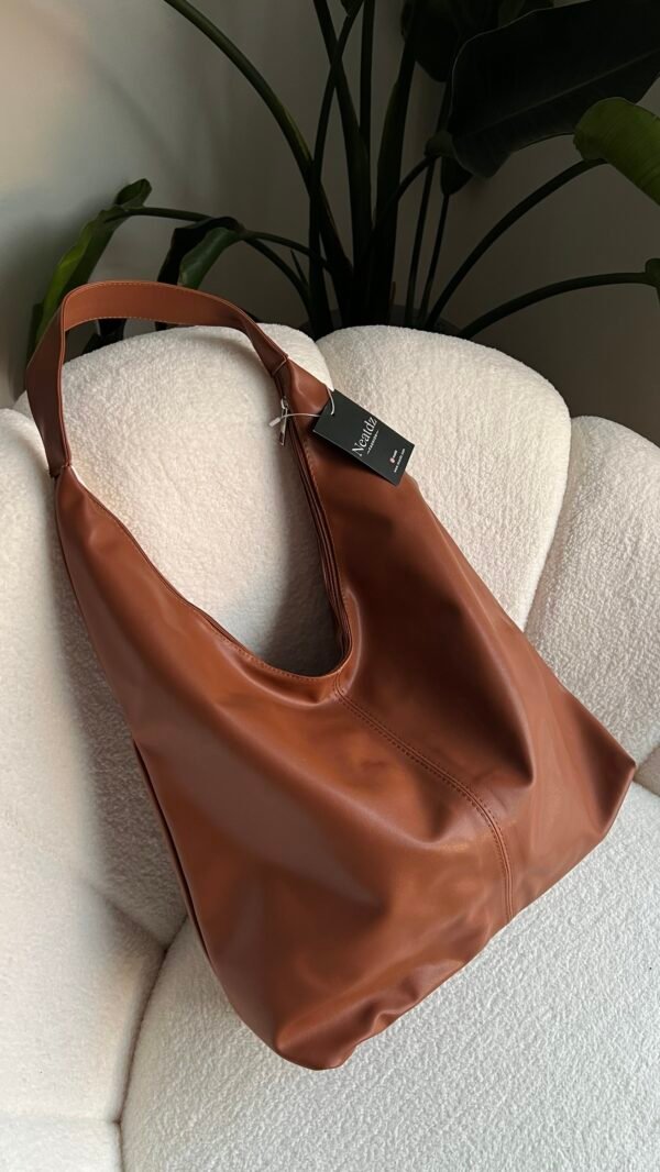 Moon Noisette X Large Bag