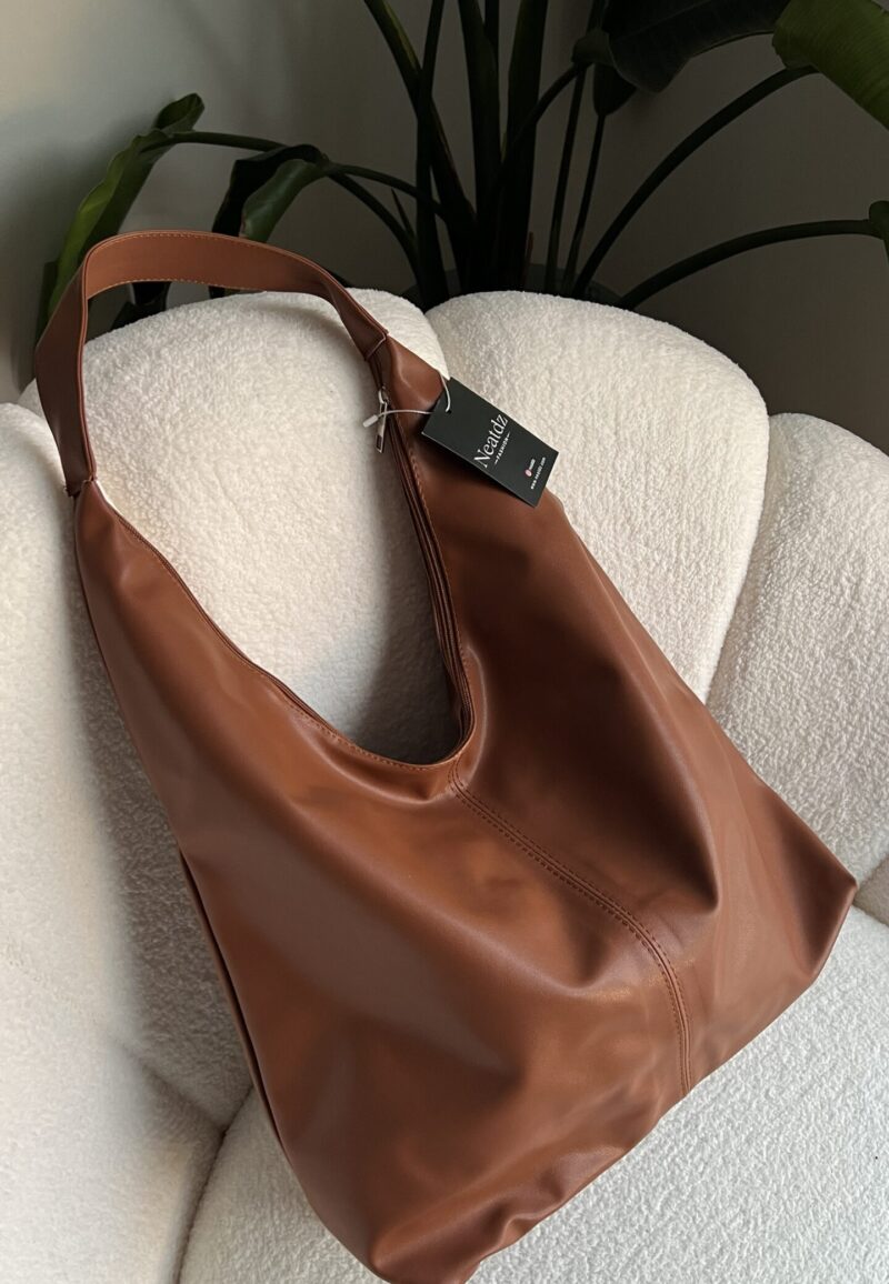 Moon Noisette X Large Bag