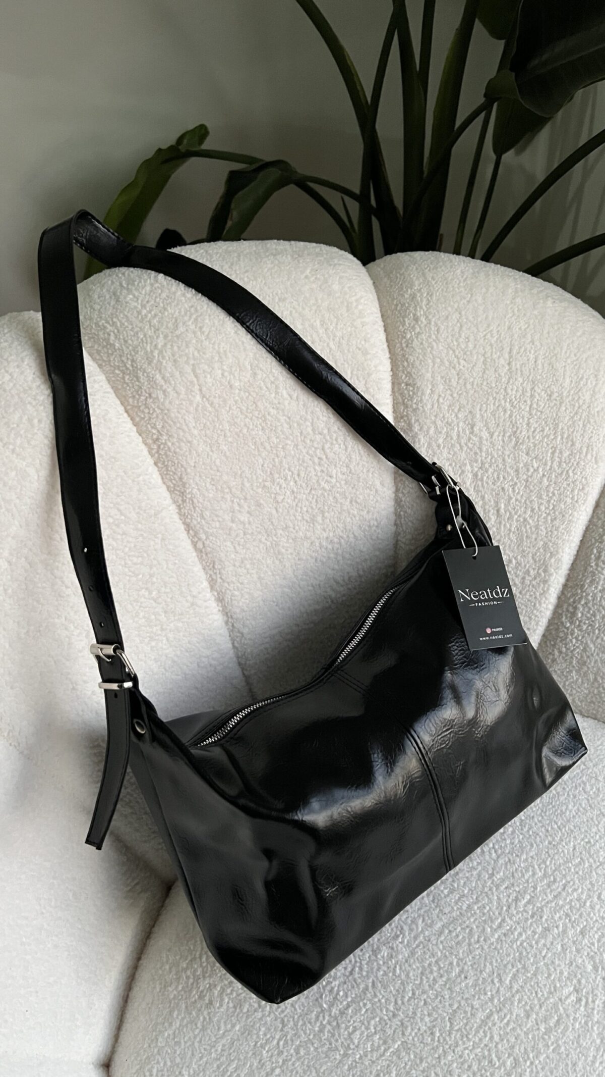 img_2723 Rizz Black Bag