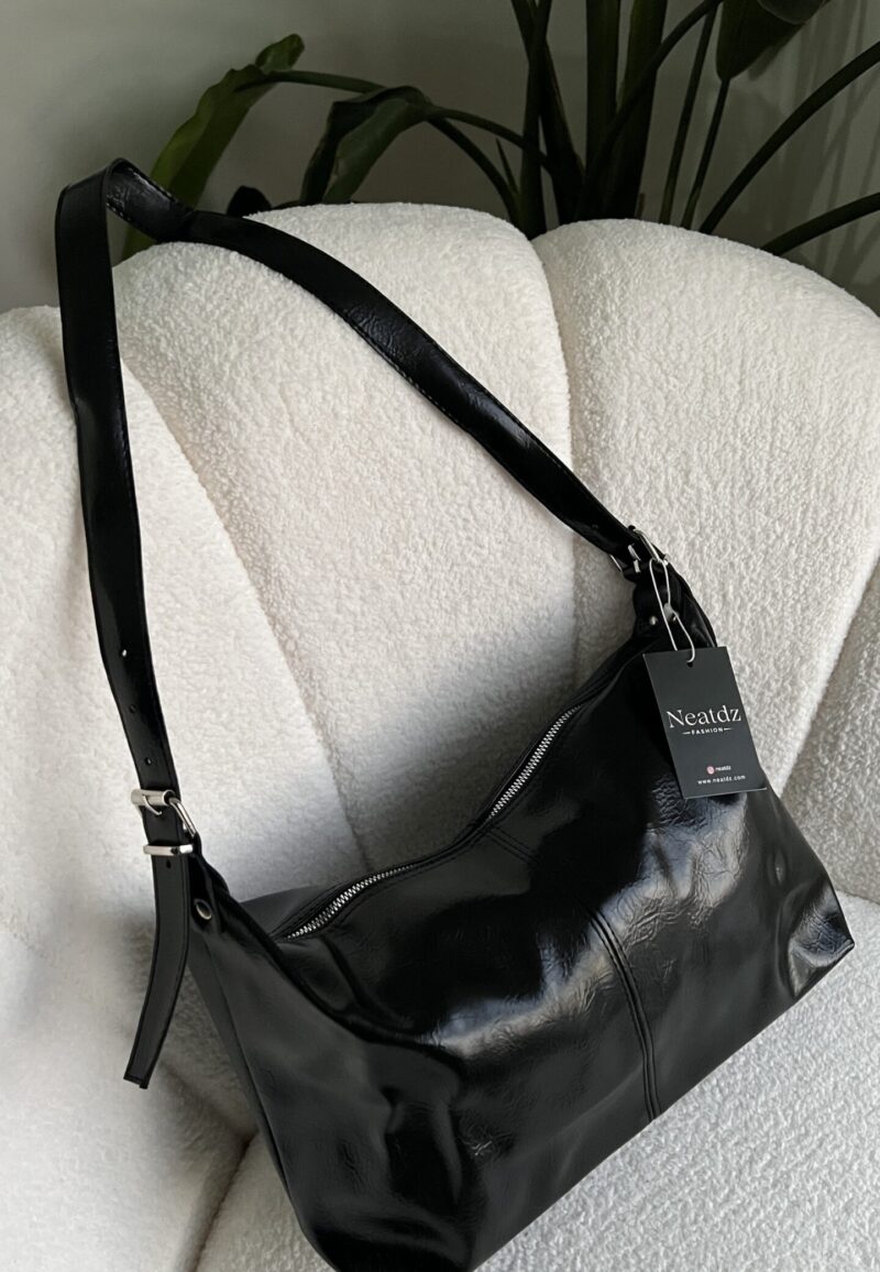 Rizz Black Bag