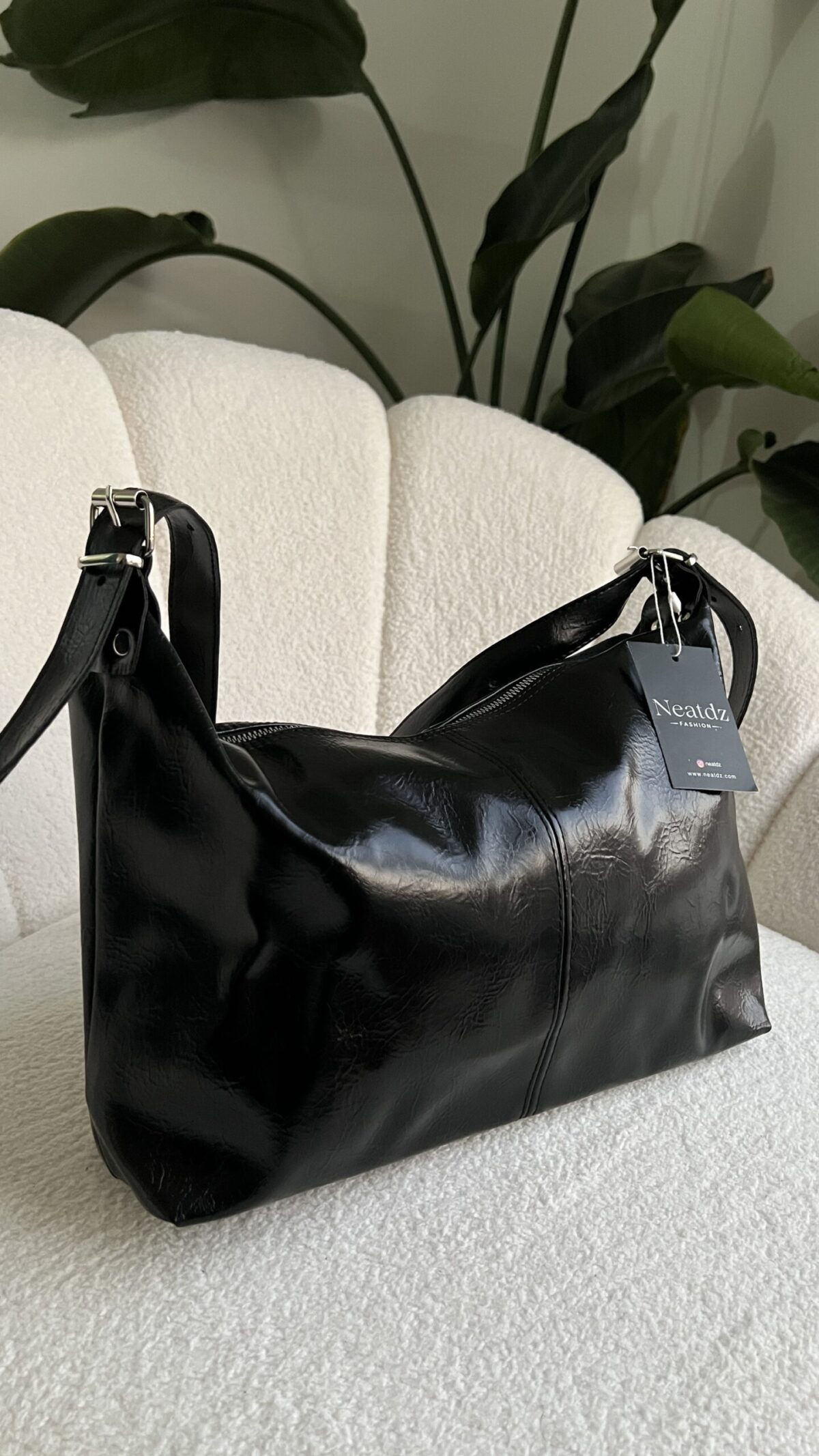img_2724 Rizz Black Bag