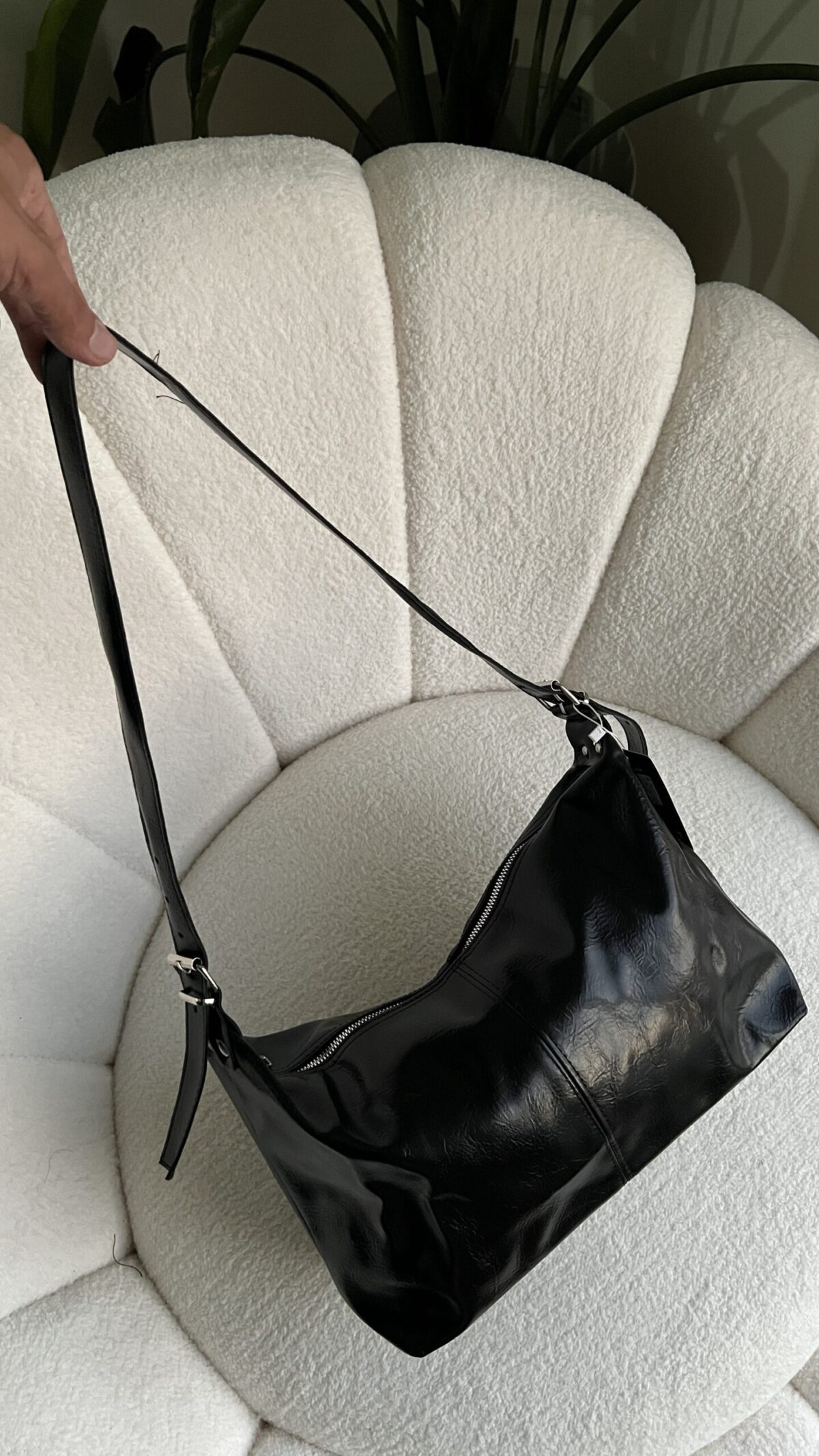 img_2725 Rizz Black Bag