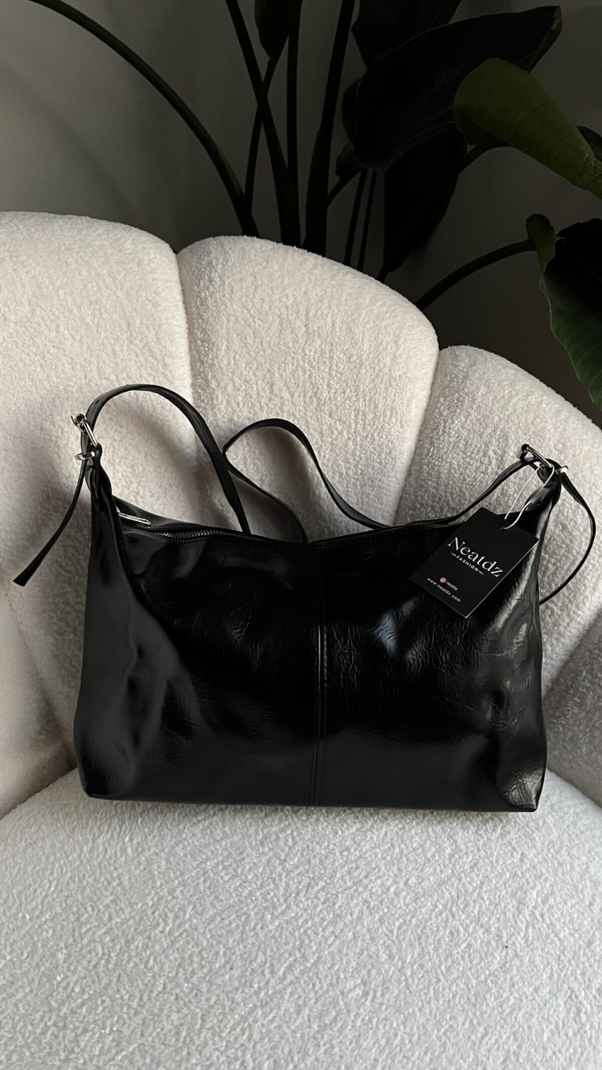 img_2727 Rizz Black Bag