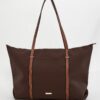 img_2927-2 Gino Dark Brown Bag