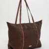 img_2928 Gino Dark Brown Bag